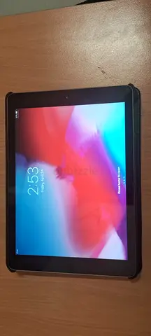 iPad Air MD785LL/A – Good condition – Affordable price