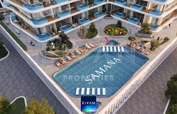 Smart Studio | Pool View | Samana