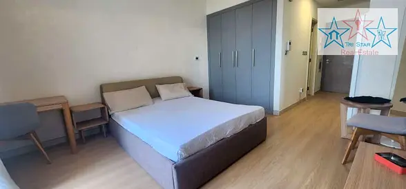 Fully Upgrade Studio Pool View 6k Per Month With Bills