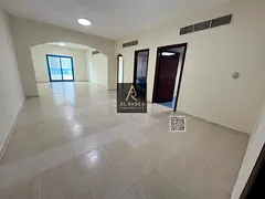 Ultra-Spacious 1BHK with 2 Bathrooms &amp; Balcony - Prime Al Rumaila, Ajman
