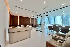 Vacant | Furnished | Prime Location