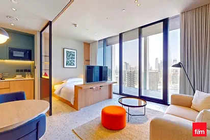 Burj Khalifa View | Biggest Layout | Investor Deal