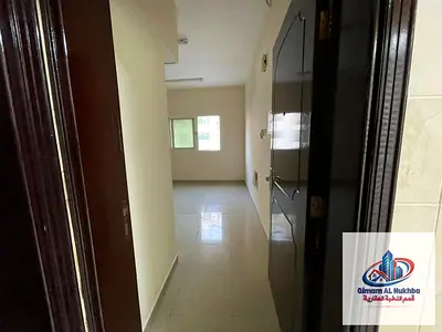 أجمل وأرقى استوديو للإيجار في النباعة تكييف وغاز مركزي قريب من لولو ومدينة ماركت وباركن رملي موقع حيوي ومميز