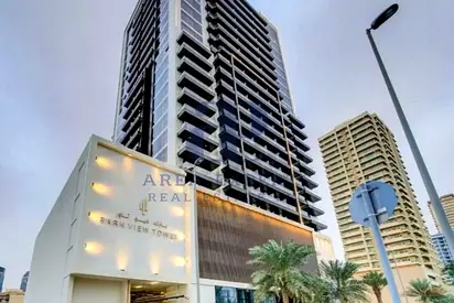 INVESTMENT STUDIO IN JVC | FULLY FURNISHED | TENANTED