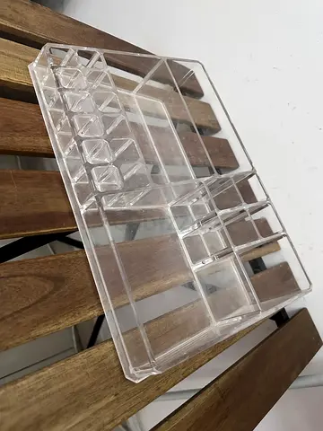 AED10. Makeup organizer for sale