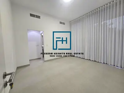 Hot Deal | Corner Forest 5BR Villa | Ready to Move | Premium Location | G+1 Villa | Sendian – Masaar