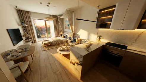 Spacious Unit | Garden View | Best Option