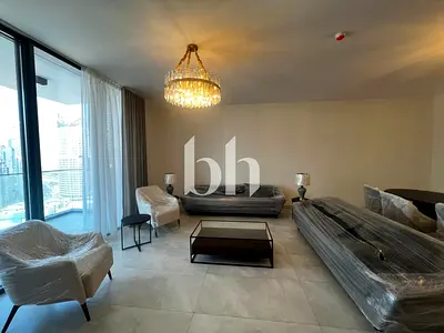 3 Bedroom plus Maid | Rare Layout | Vacant Soon