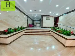 BRILLIANT 1 BEDROOMS WITH PARKING