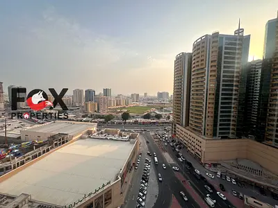 اطلالة مفتوحة | مع مساحة كبيرة جدا | تملك حر 100% لجميع الجنسيات | عائد استثماري ممتاز | موقع استراتيجي ممتاز |