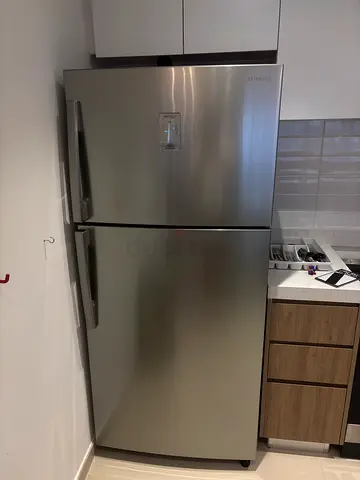 Samsung RT72K6357SL Large Fridge/Freezer – Excellent Condition