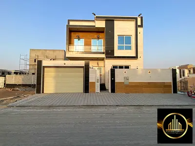 Spacious Family Villa for Rent in Al Yasmeen Ajman