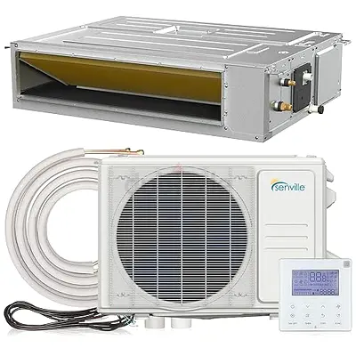 AC installation ( 3 ton )