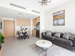 Spacious Layout | Vacant | Furnished