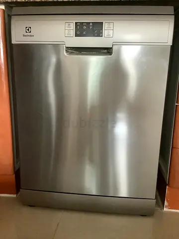 Electrolux Dishwasher