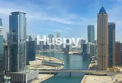 Vacant June | High Floor | Unfurnished