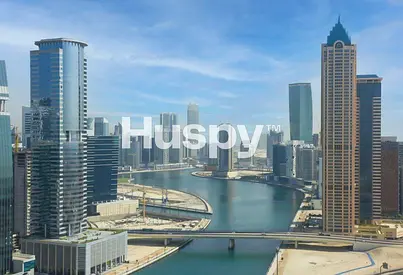Vacant June | High Floor | Unfurnished