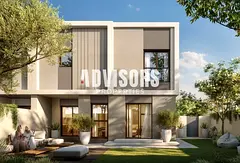 PRIME ELITE COMMUNITY | LUXURIOUS 4-BHK TOWNHOUSE