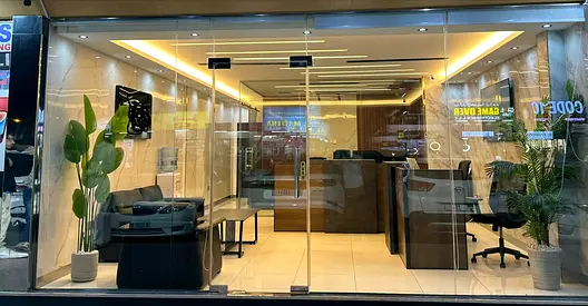 Business for sale in prime location