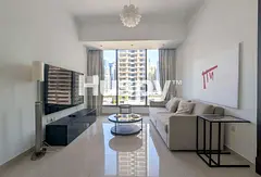 Furnished | Low Floor | Available Now