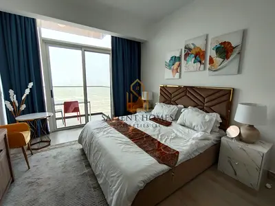 Stunning Marina View | High Floor | Flexible Cheques