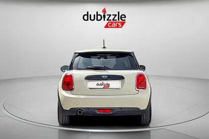 2021 MINI COOPER 照片 6