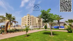 ✅ 1 BHK | Closed Kitchen | 775 sqft | Ammera Village | AED 32,000 | 4 Cheques