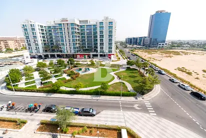2 BEDROOM | PARK FACING | READY TO MOVE in Jan