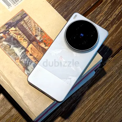 VIVO X300 ULTRA 512/16 GB WHITE