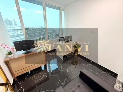 Brand New Office | Direct From Landlord | Near To Metro Station |