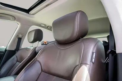 صورة 12 لـ 2018 Infiniti QX70