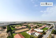 Rented | Community View | Spacious 2-Bed Apartment