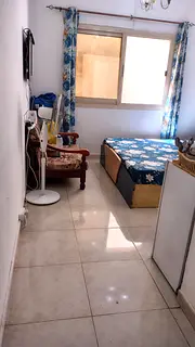 Exclusive Studio Room for family