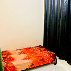Furnished room Available for one person