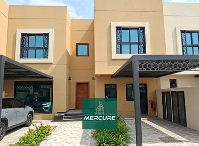 Spacious Family Villa for Rent | 4BR in Sustainable City