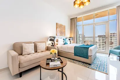 Vacant | Fully Furnished | Modern Finishes