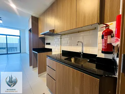 Lavish Studio | High Quality | Ready To Move
