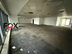 Office for annual rent in Ajman – Al Rashidiya 3, 2000 sqft, bathroom, kitchen, for 86,000 AED. Ex
