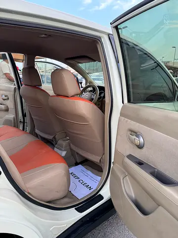 صورة مصغرة 19 لـ 2009 Nissan TIIDA