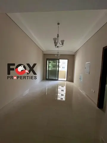 Brand New 1 Bedroom Apartment for Rent in Emirates City | Master Bedroom | 2 Bathrooms | Balcony | AED 30,000
