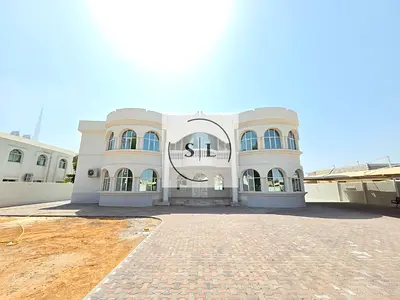 Expansive 8-Bedroom Villa | Move-in Ready