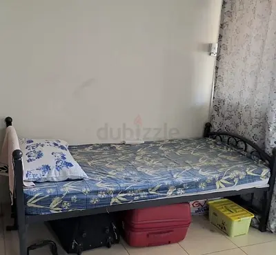 Executive bed space in karama
