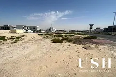 Corner Plot | Spacious Land | Resale