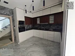 Live now in Al Bahia, Ajman / 4-bedroom villa