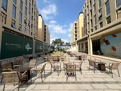 OUTCLASS INVESTMENT DEAL – Ready Studio for Sale | Freehold | Premium Living | Al Mamsha 🔥
