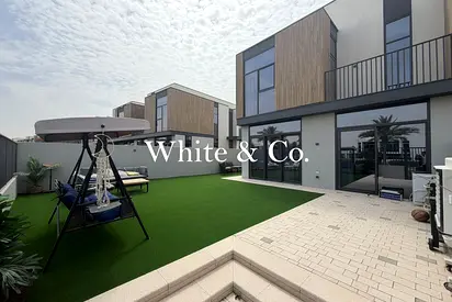 Large Plot | Keys in Hand | View Today