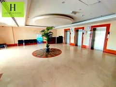 LAVISH 1BHK 2 BATH ONE MONTH FREE GYM FREE 6 PAYMENTS