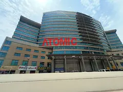 Bright Fitted Office Available for Sale