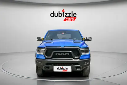 صورة 2 لـ 2022 RAM 1500