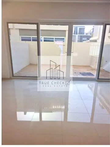 4 Bedrooms | Unfurnished | Prime Location | Negotiable